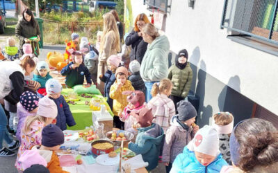 Jabĺčkový festival