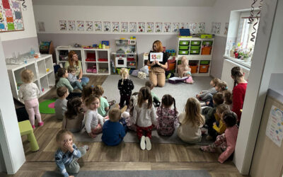 Kurz prvej pomoci pre najmenších